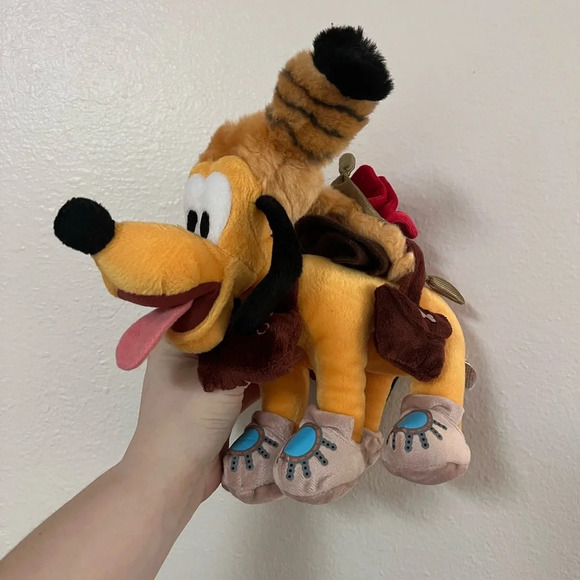 Disney Frontierland Pluto - Picture 3 of 6